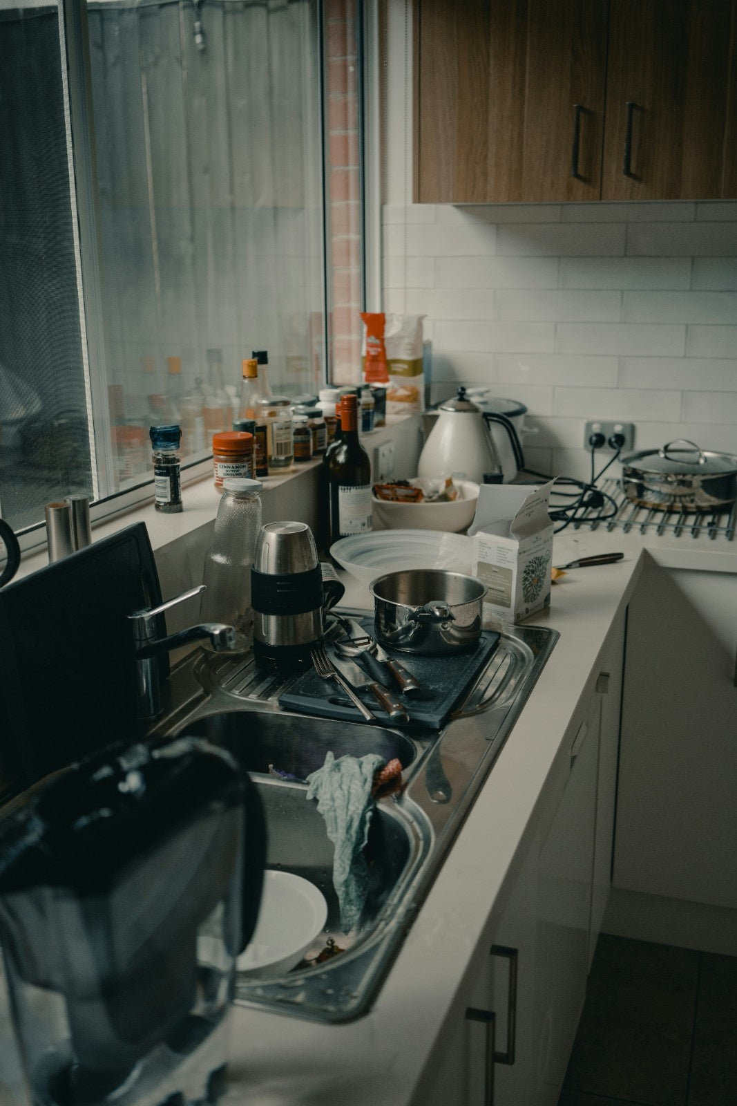 Appliance Care