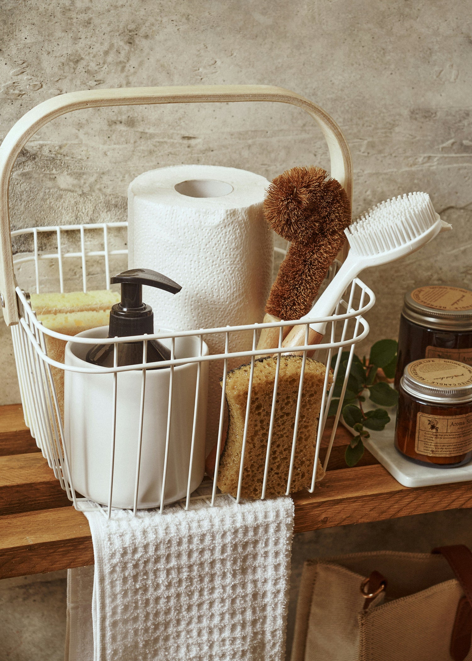 Home Cleaning