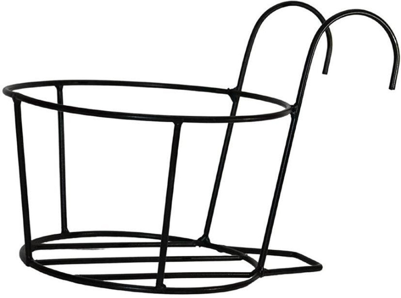 Decorative Hanging Basket Plant