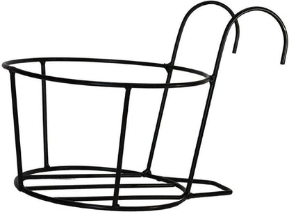 Decorative Hanging Basket Plant