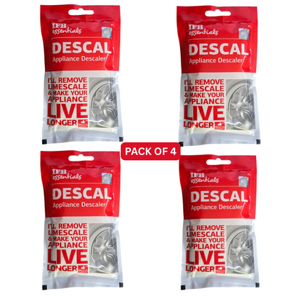 WASHING MACHINE DRUM CLEANING POWDER