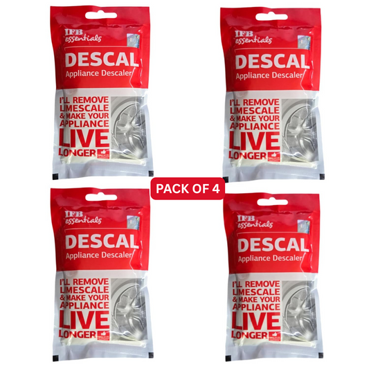 WASHING MACHINE DRUM CLEANING POWDER